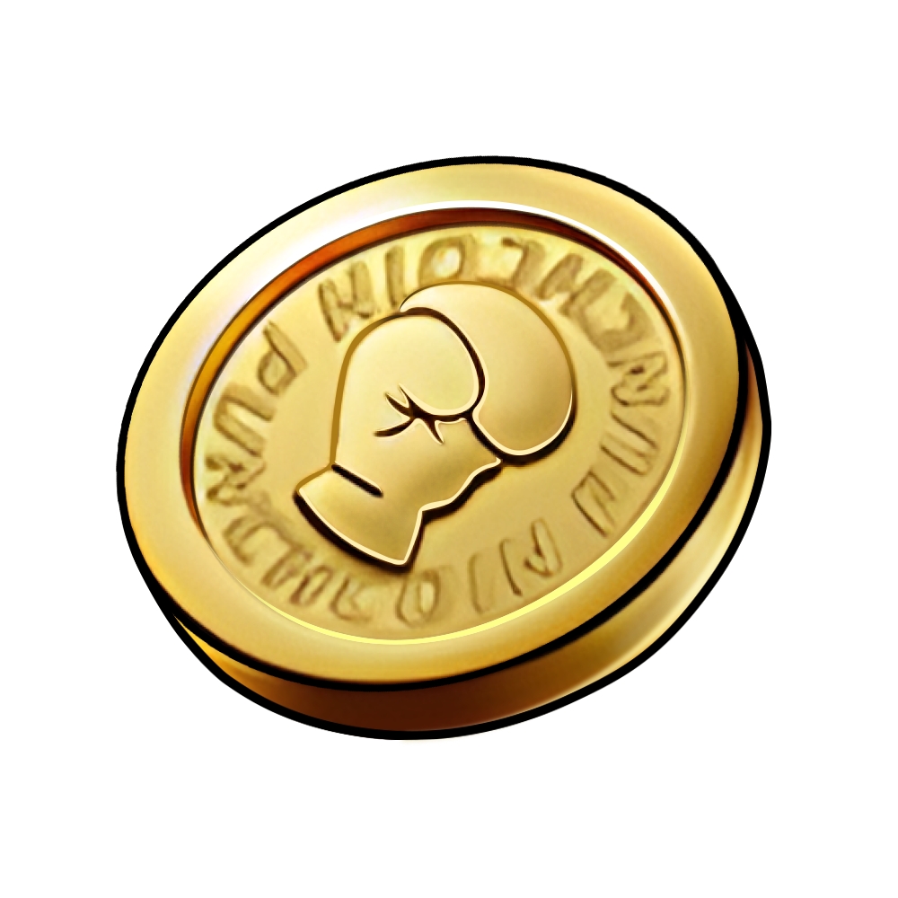 P-Coin image