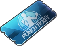 P-Ticket image