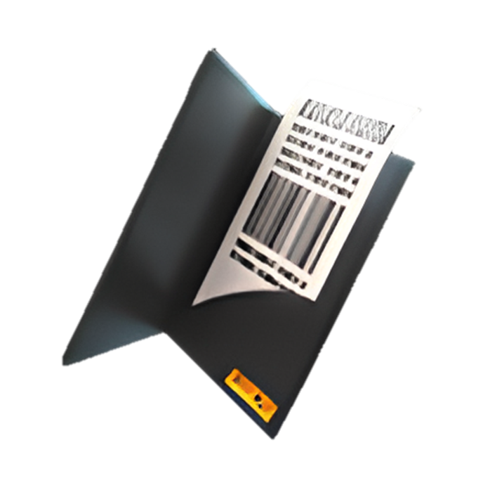 Gift Receipt image