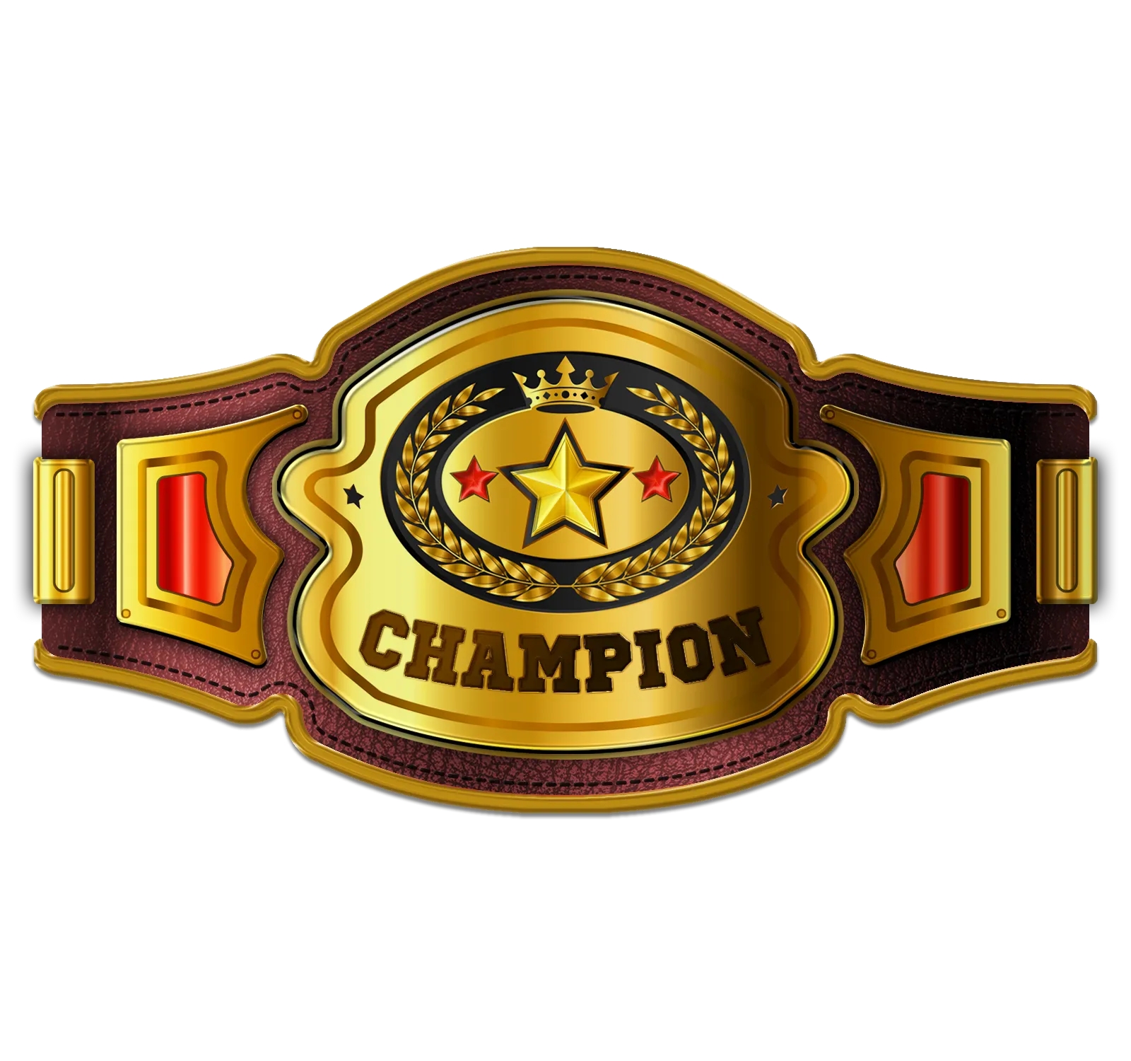 Champion's Mark image