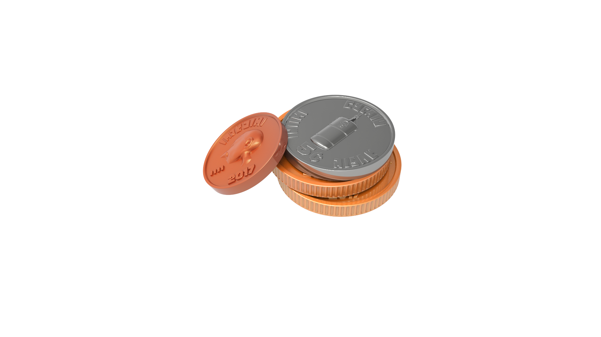 Coins image
