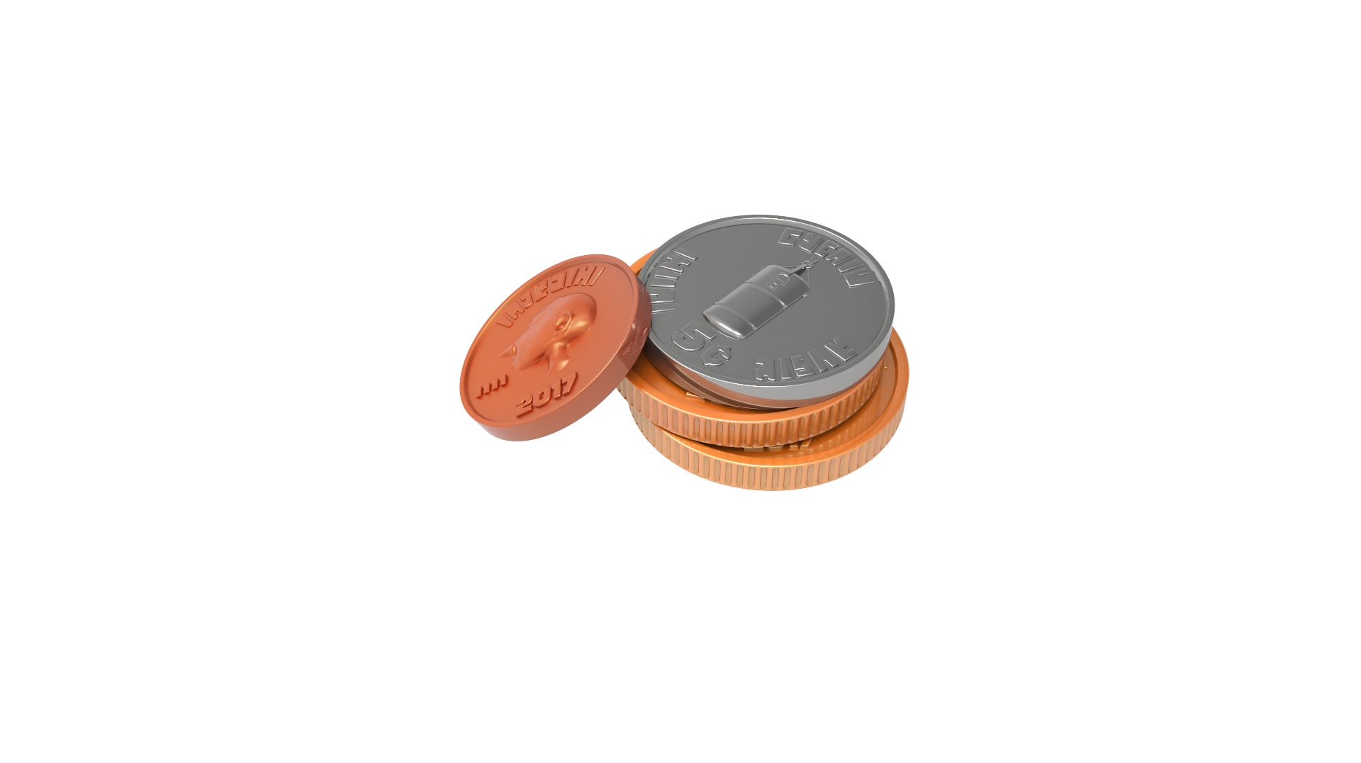 Coins image