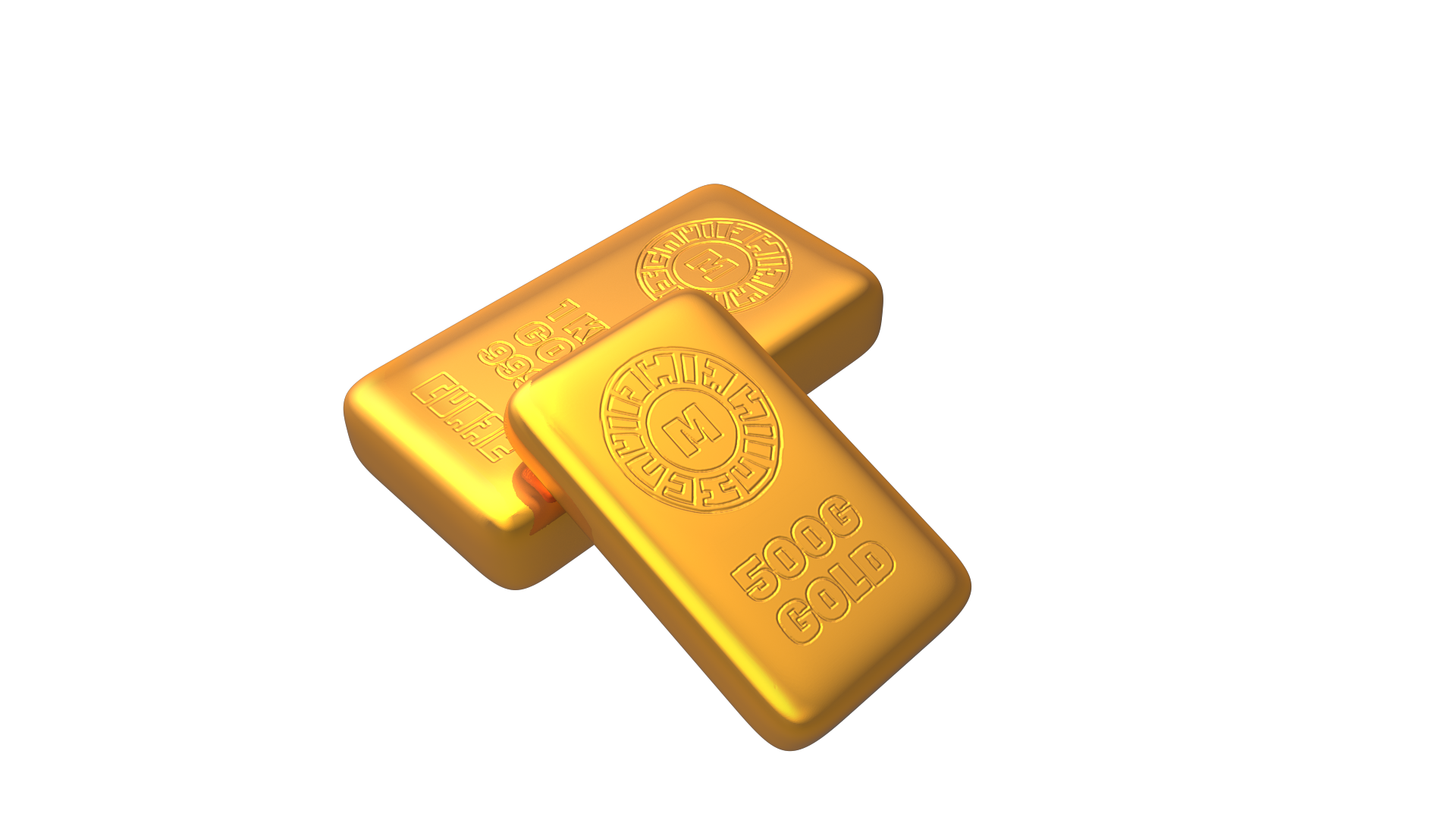 Gold image