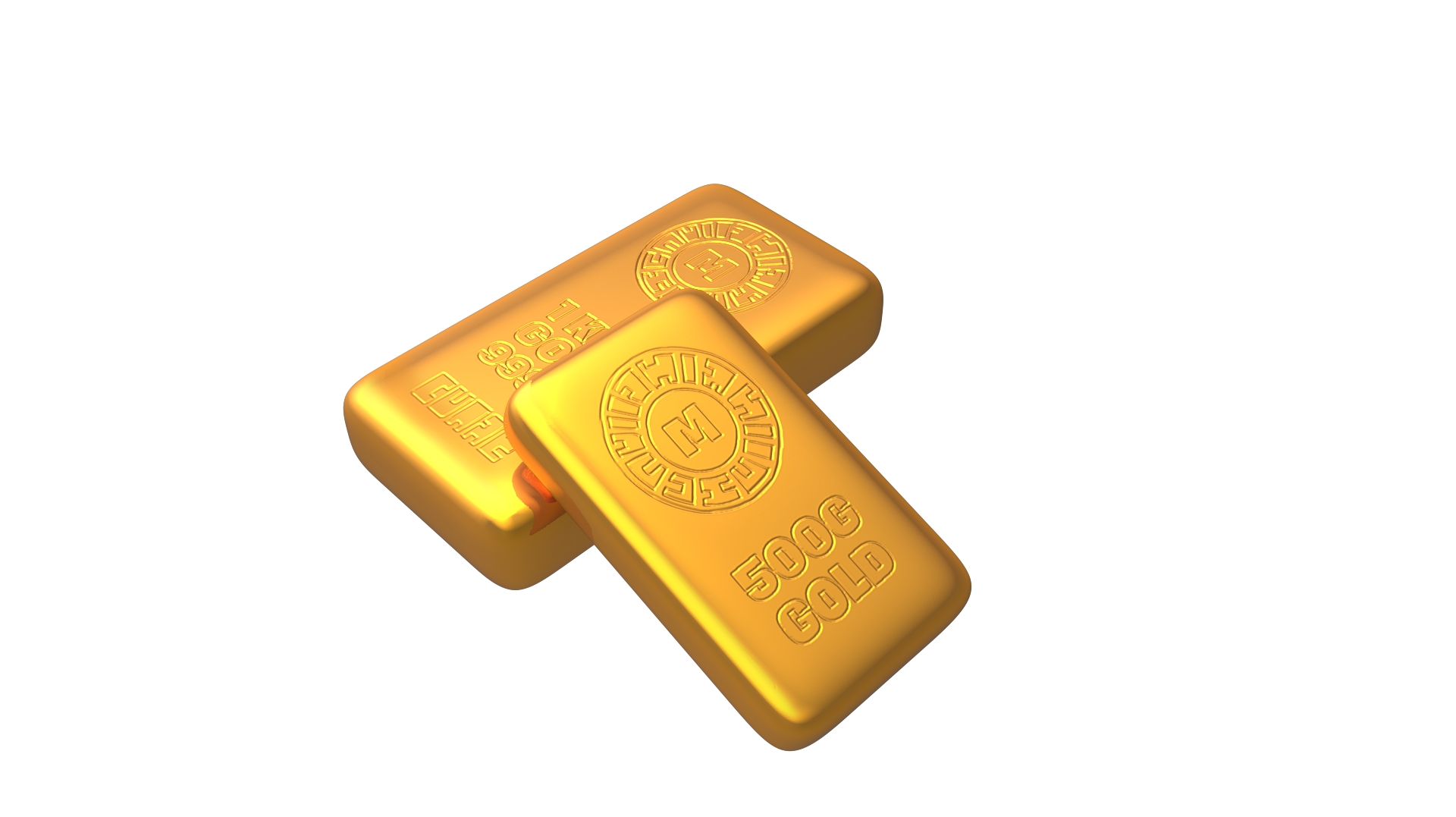 Gold image